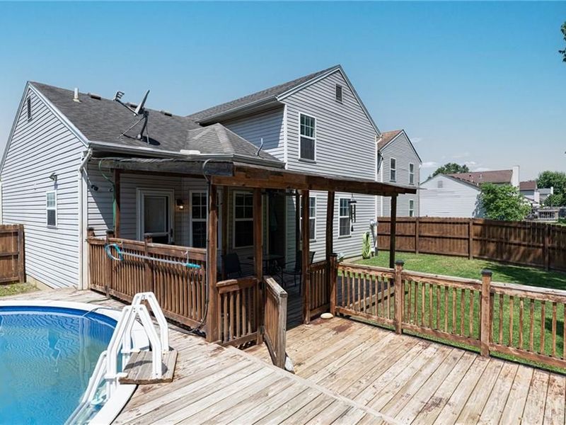 592 Sherman Drive, Franklin, OH 45005 Photo 30