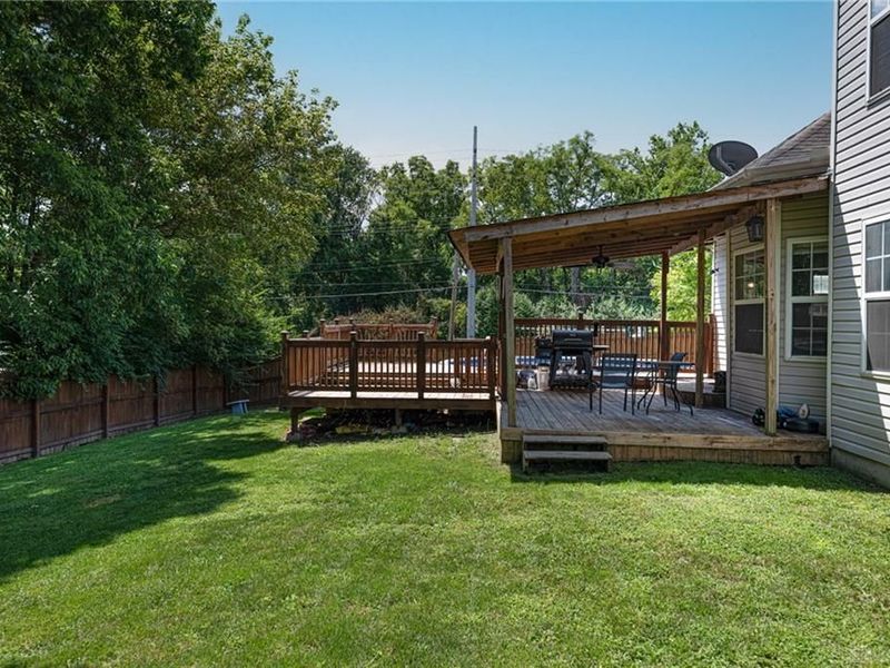 592 Sherman Drive, Franklin, OH 45005 Photo 31