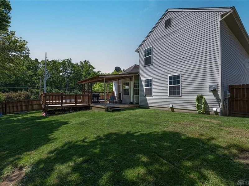592 Sherman Drive, Franklin, OH 45005 Photo 32