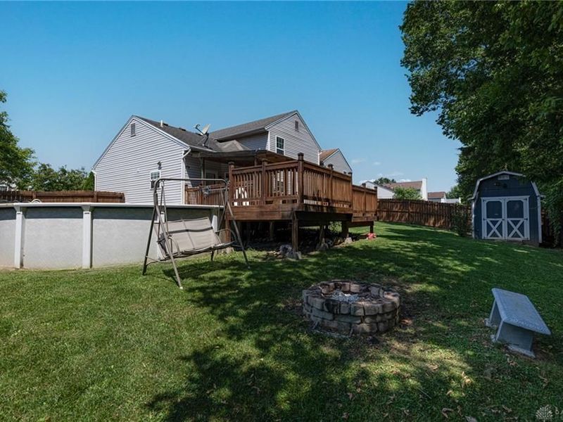 592 Sherman Drive, Franklin, OH 45005 Photo 33