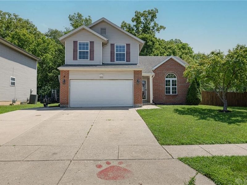 592 Sherman Drive, Franklin, OH 45005 Photo 34
