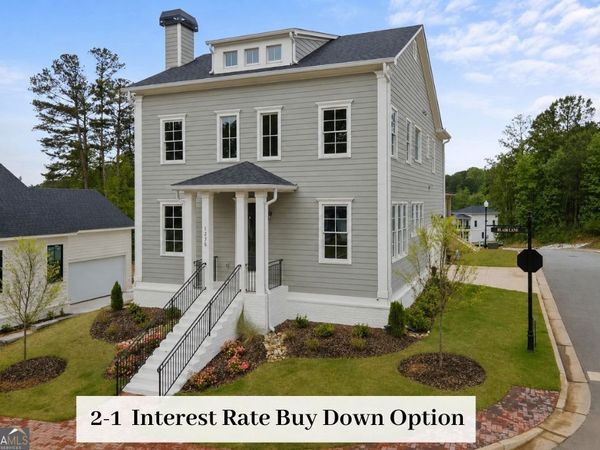 1235 Hayes Square, Peachtree City, GA 30269
