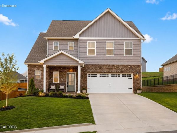 498 Sugar Maple Tr , Lenoir City, TN 37771