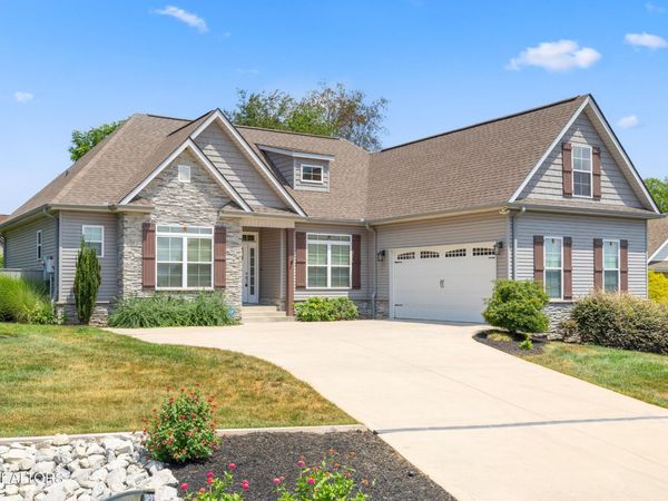 406 Keota Lane , Loudon, TN 37774