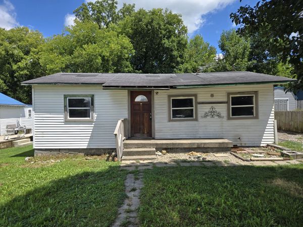 1754 Rose St , Springfield, TN 37172