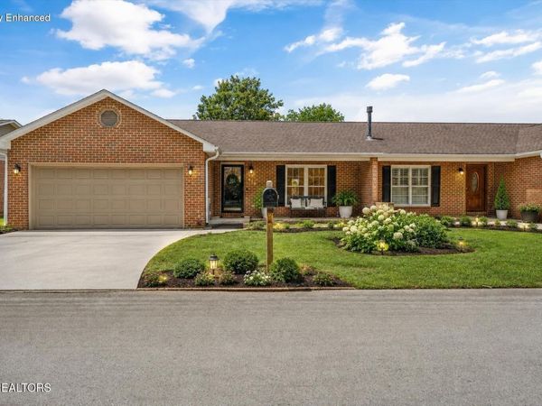 819 Stetson Drive , Maryville, TN 37801