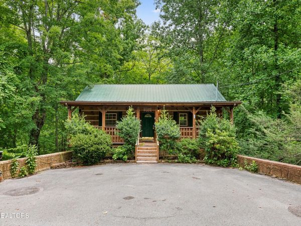 745 Hazy Circle , Gatlinburg, TN 37738