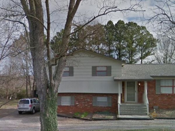 136 Farlow Drive , Knoxville, TN 37934