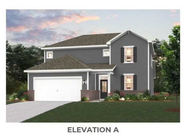 220 East Millbrook Drive , Spring Hill, TN 37174