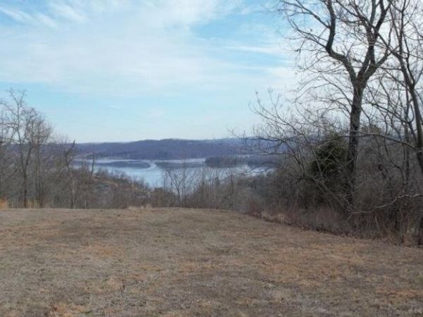 0 Crystal Springs Rd , Rockwood, TN 37854