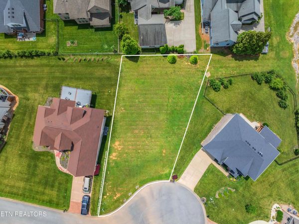 12308 Cotton Blossom Lane , Knoxville, TN 37934