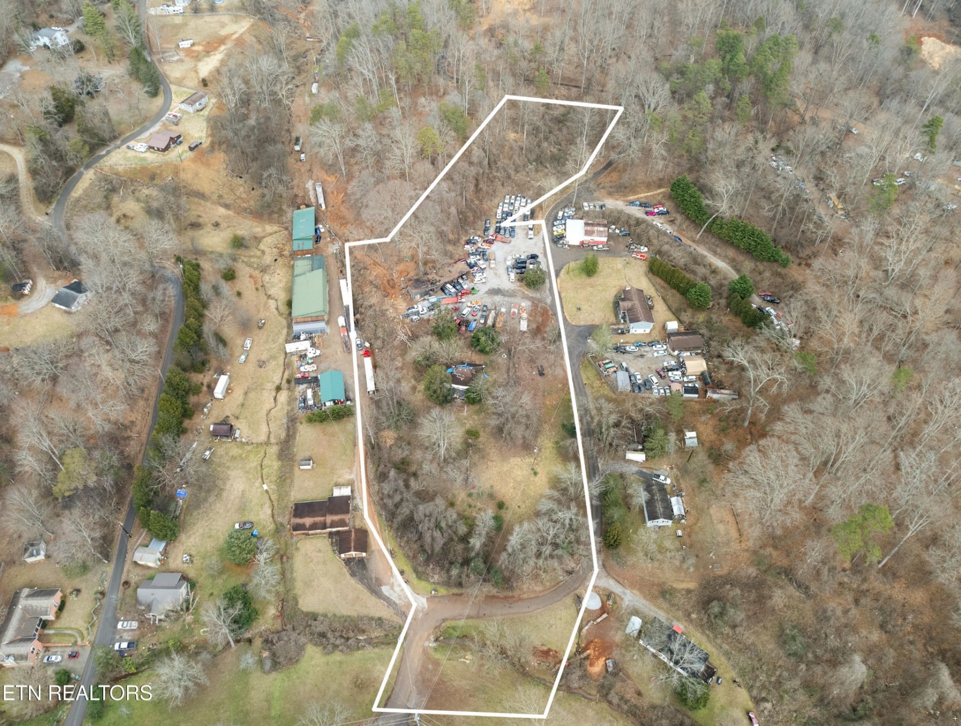 1812 Wrights Ferry Rd , Knoxville, TN 37919 Main Photo