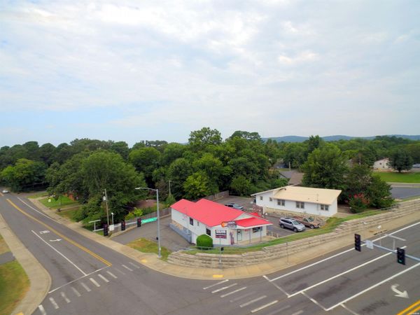 812-808 HIGDON FERRY Road, Hot Springs, AR 71913