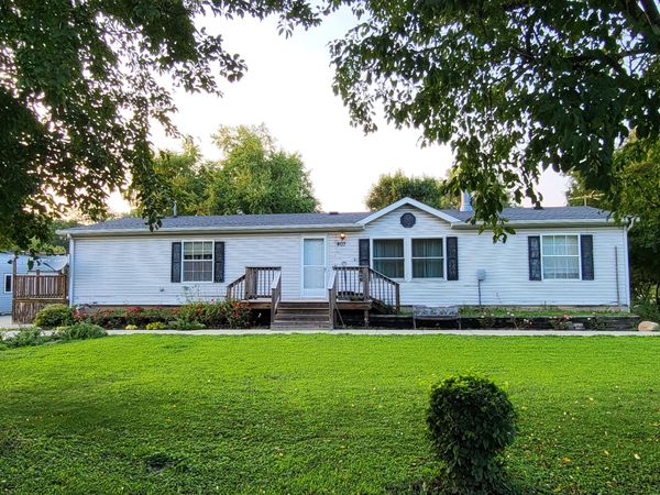 403 W 8th Street, Boone, IA 50036