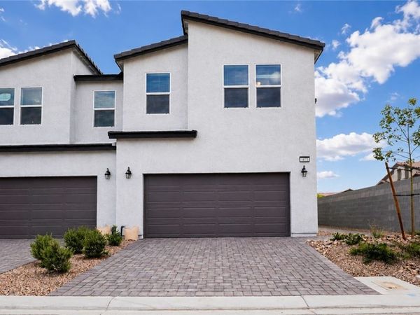 1478 Stellar Summit Street, Las Vegas, NV 89110
