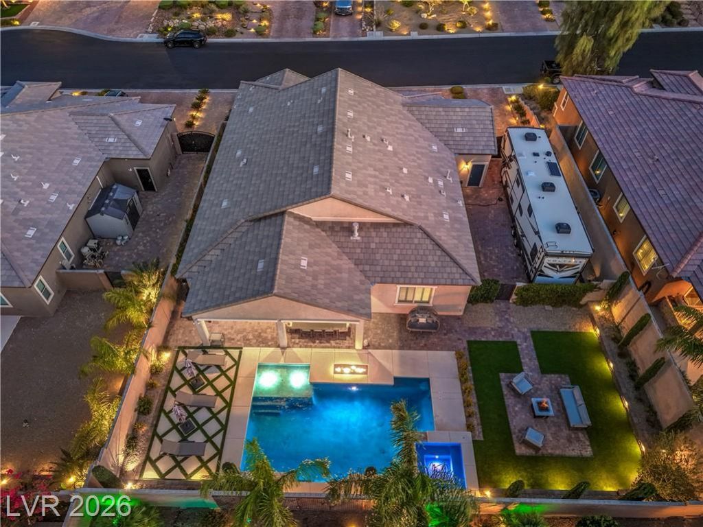 9702 Summer Bliss, Las Vegas, NV 89149 Main Photo