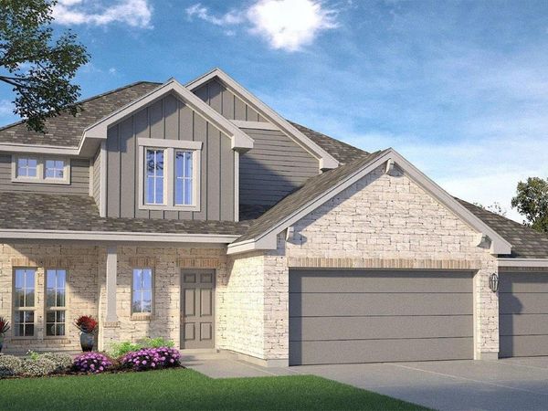 2011 Ember DR , Temple, TX 76502