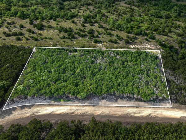 TBD Tract 19 Hank Williams WAY , Burnet, TX 78605