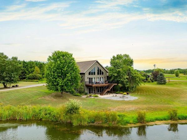 6547 SPRUCE ROAD, Arpin, WI 54410