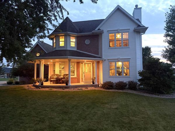 2248 NICK LANE, De Pere, WI 54115