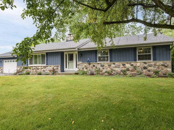 N110W15845 Catskill LANE, Germantown, WI 53022