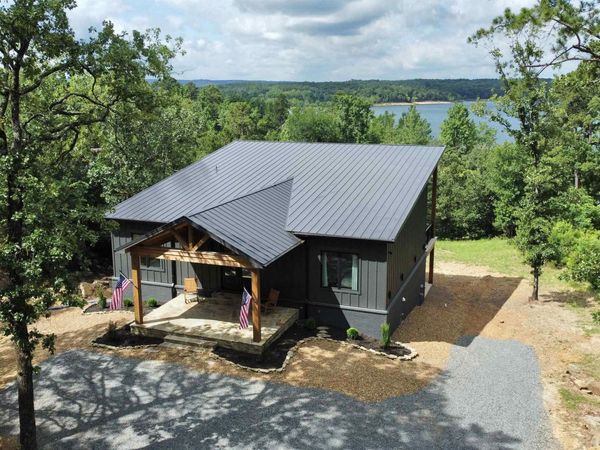 370 Island Shores Dr., Drasco, AR 72530