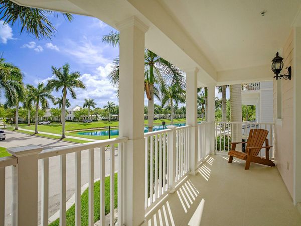 3414 W Mallory Boulevard, Jupiter, FL 33458