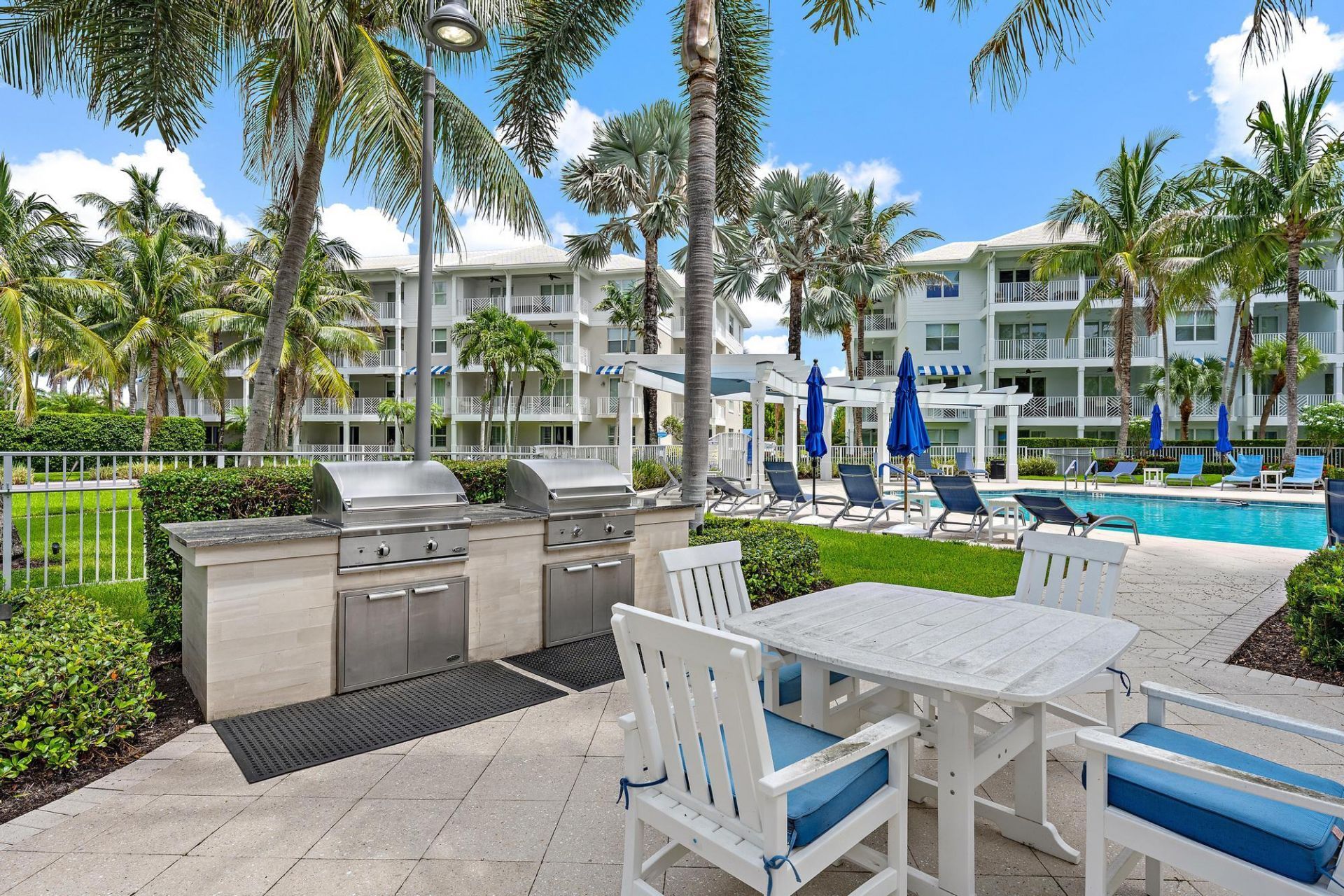 411 Bay Colony Drive N, Juno Beach, FL 33408 Photo