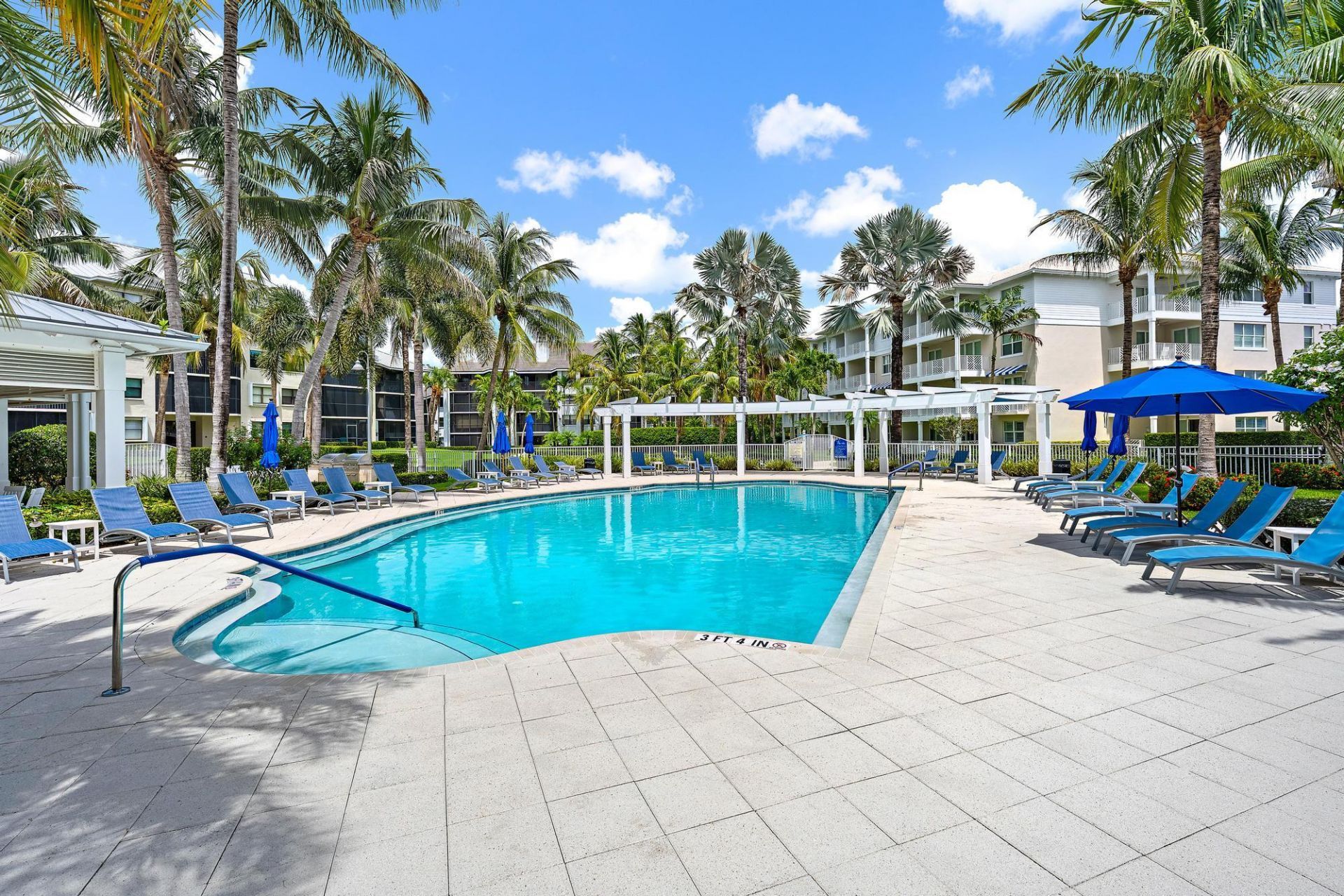 411 Bay Colony Drive N, Juno Beach, FL 33408 Photo