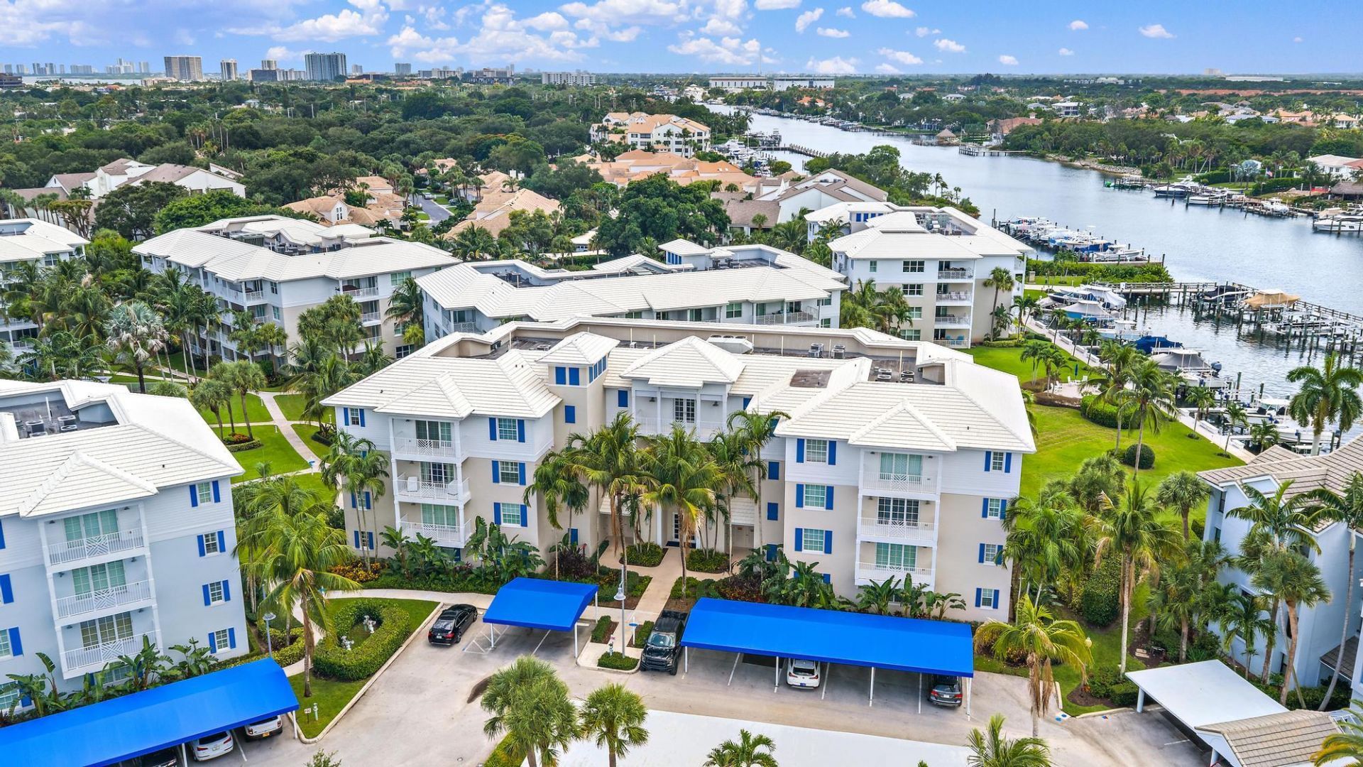 411 Bay Colony Drive N, Juno Beach, FL 33408 Photo