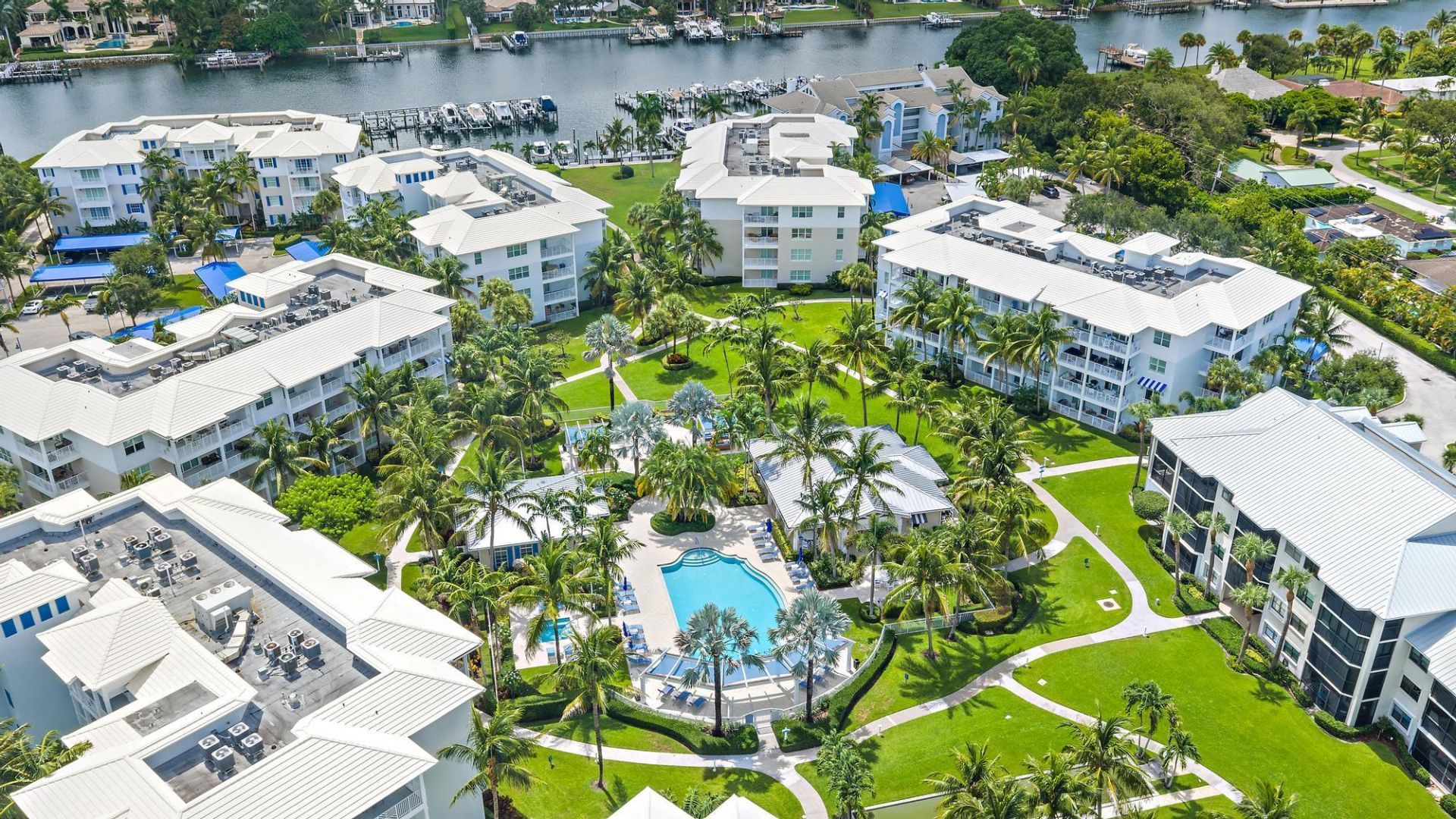 411 Bay Colony Drive N, Juno Beach, FL 33408 Photo