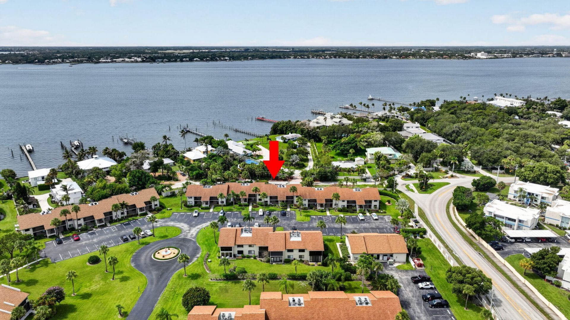 1600 NE Dixie Highway, Unit 10-205, Jensen Beach, FL 34957 Photo