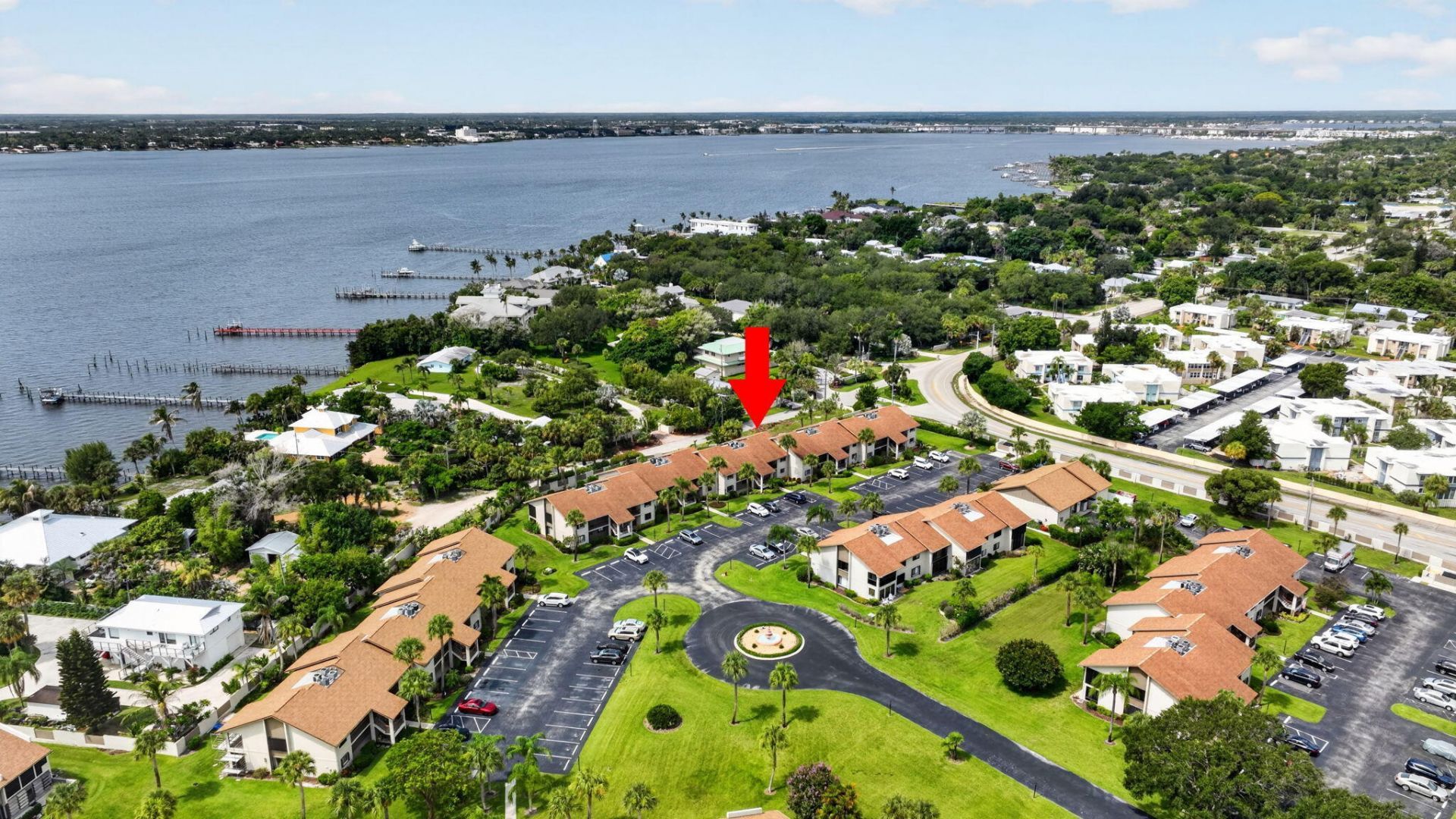 1600 NE Dixie Highway, Unit 10-205, Jensen Beach, FL 34957 Photo
