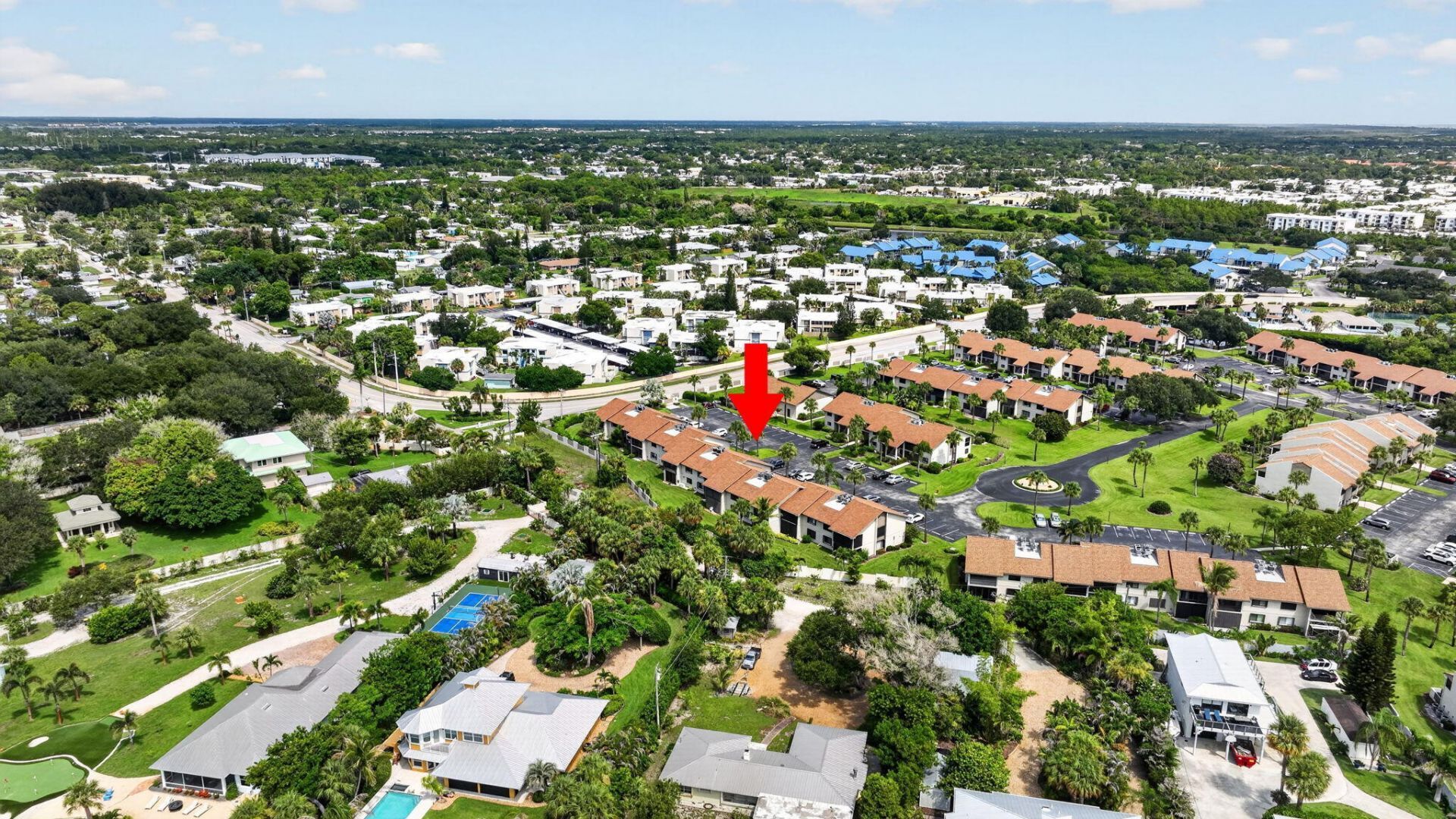1600 NE Dixie Highway, Unit 10-205, Jensen Beach, FL 34957 Photo