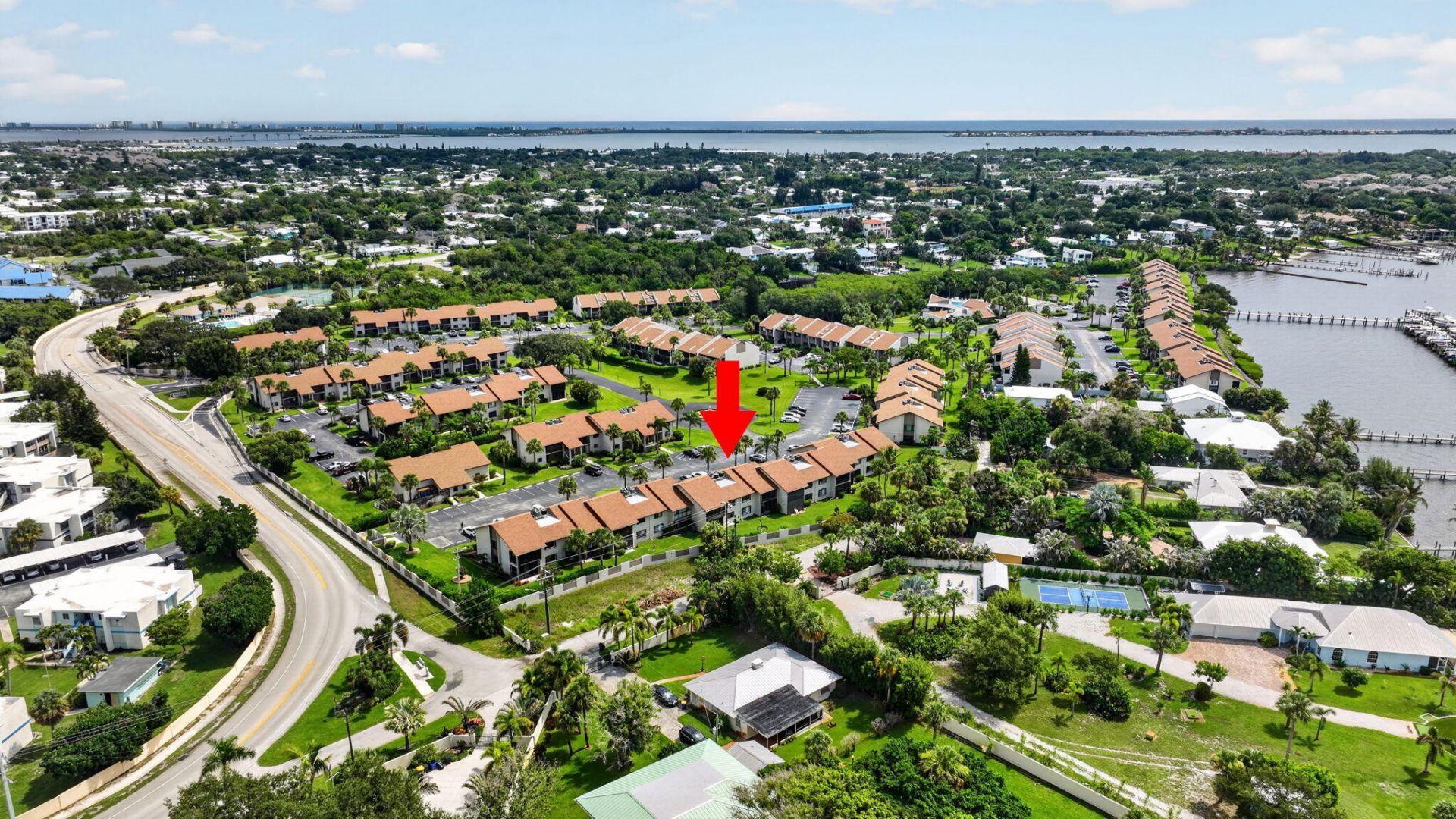 1600 NE Dixie Highway, Unit 10-205, Jensen Beach, FL 34957 Photo
