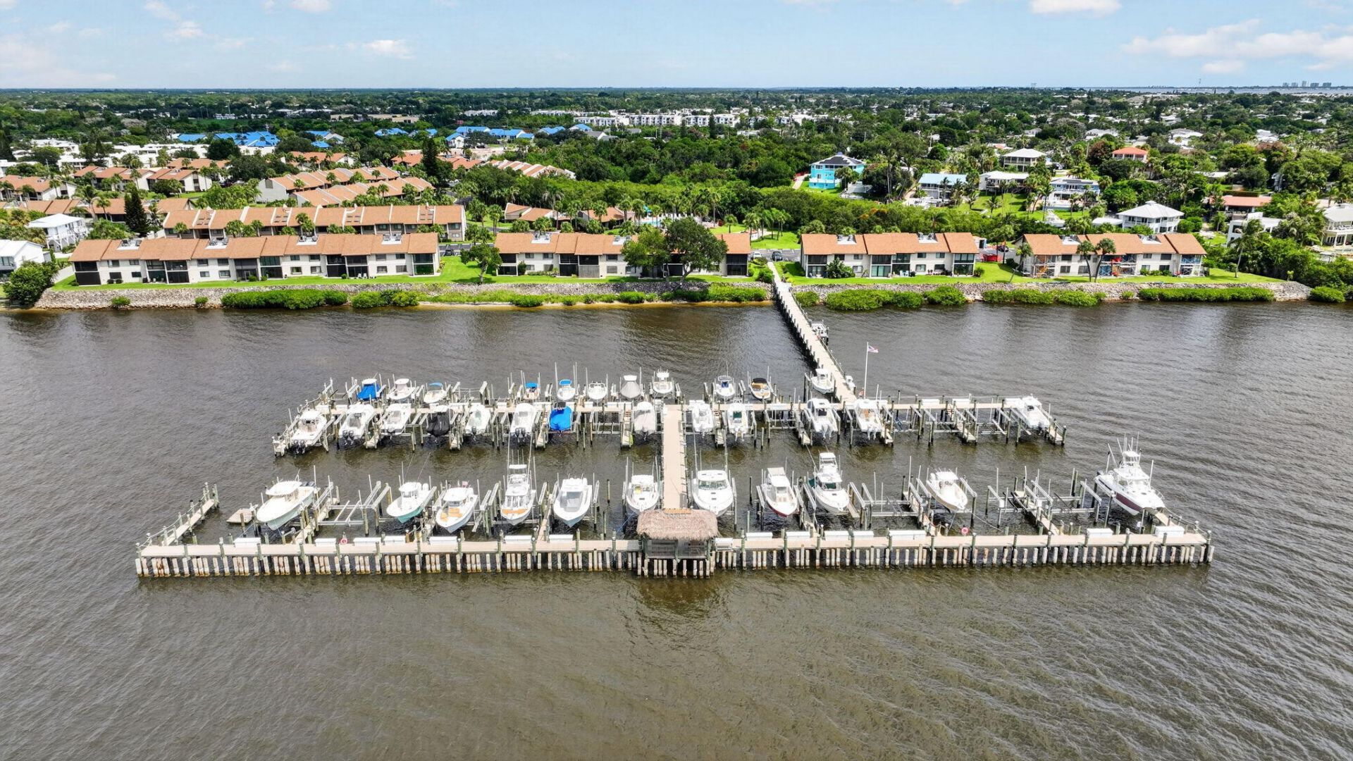 1600 NE Dixie Highway, Unit 10-205, Jensen Beach, FL 34957 Photo