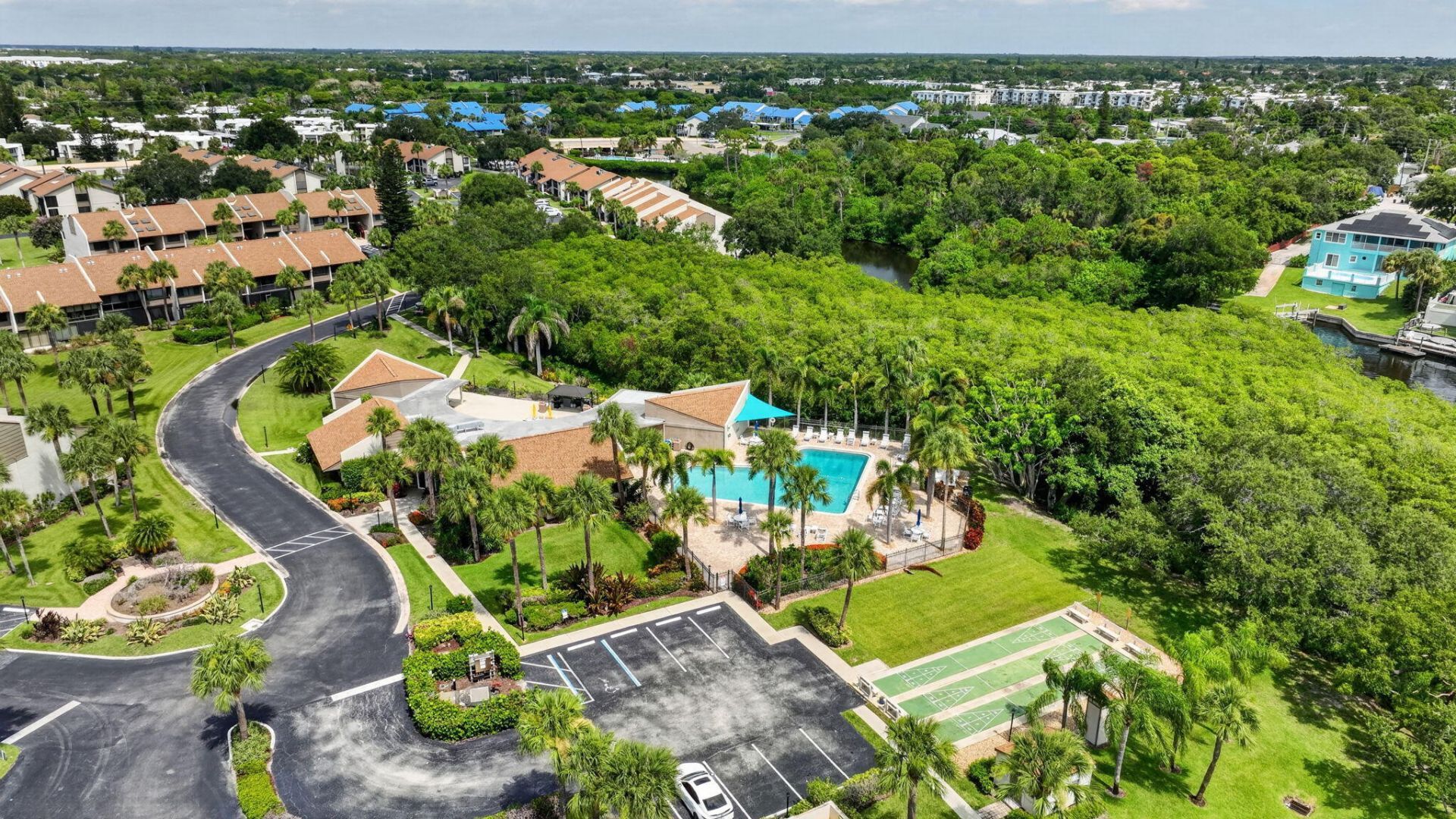1600 NE Dixie Highway, Unit 10-205, Jensen Beach, FL 34957 Photo