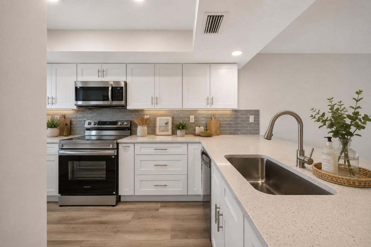1600 NE Dixie Highway, Unit 10-205, Jensen Beach, FL 34957 Photo