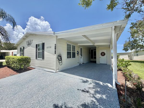 8181 14TH HOLE Drive, Port St. Lucie, FL 34952