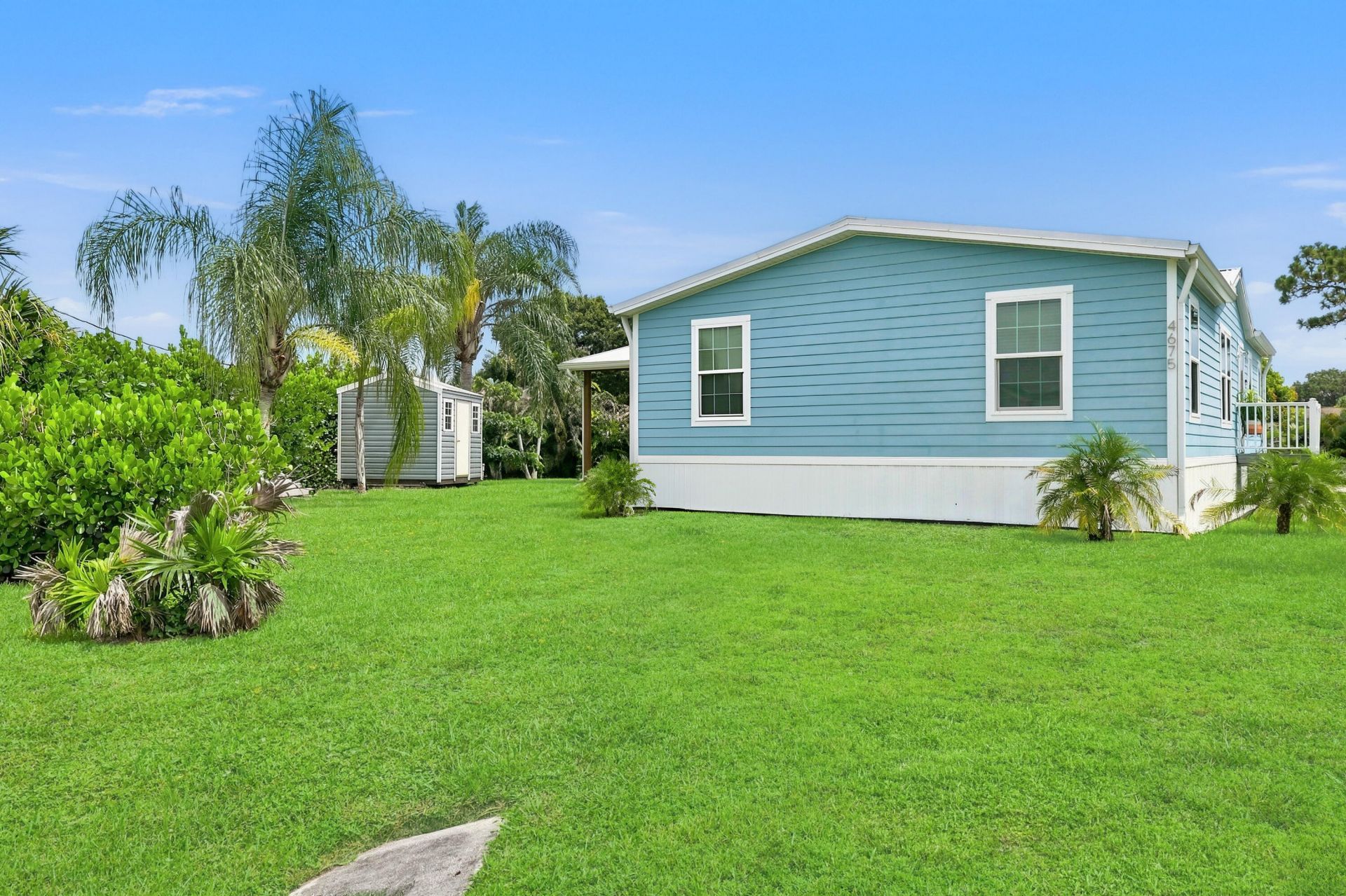 4675 SE Circle Way, Stuart, FL 34997 Photo