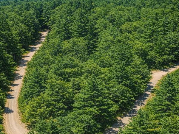 Lot 124 Trellis Drive , Nebo, NC 28761