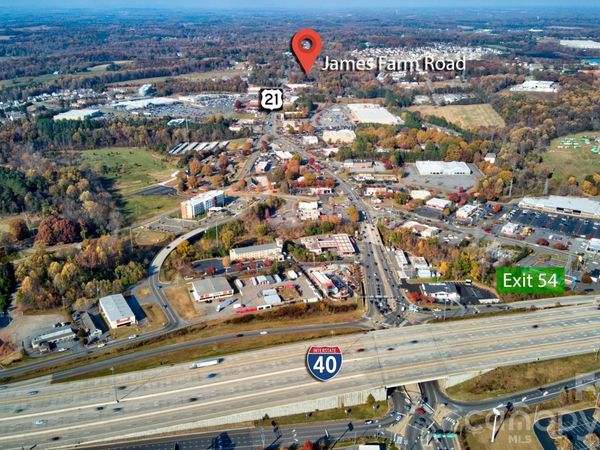 118 James Farm Road , Statesville, NC 28625