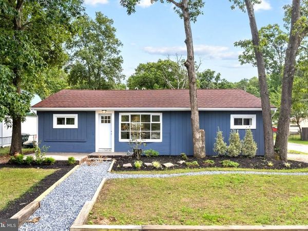 2105 LAKESIDE DRIVE, WILLIAMSTOWN, NJ 08094