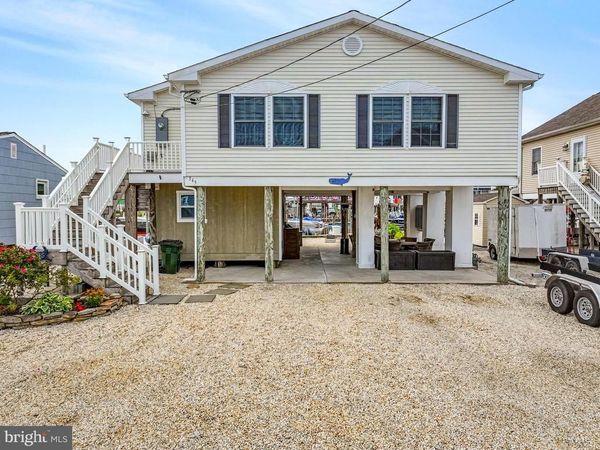 345 KINGFISHER ROAD, TUCKERTON, NJ 08087