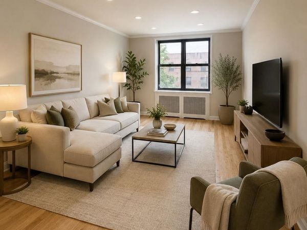 87-10 34th Avenue , Unit 6A, Jackson Heights, NY 11372