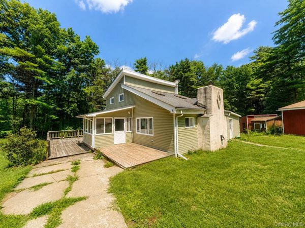 5 Hickman Terrace , Wurtsboro, NY 12790