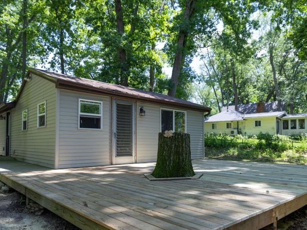 63228 Kinsey Street, Vandalia, MI 49095