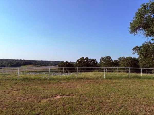914 Sunset Road , Ada, OK 74820