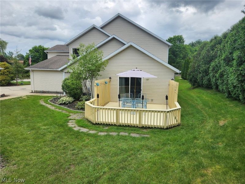 5203 Cline Road, Kent, OH 44240 Photo 2