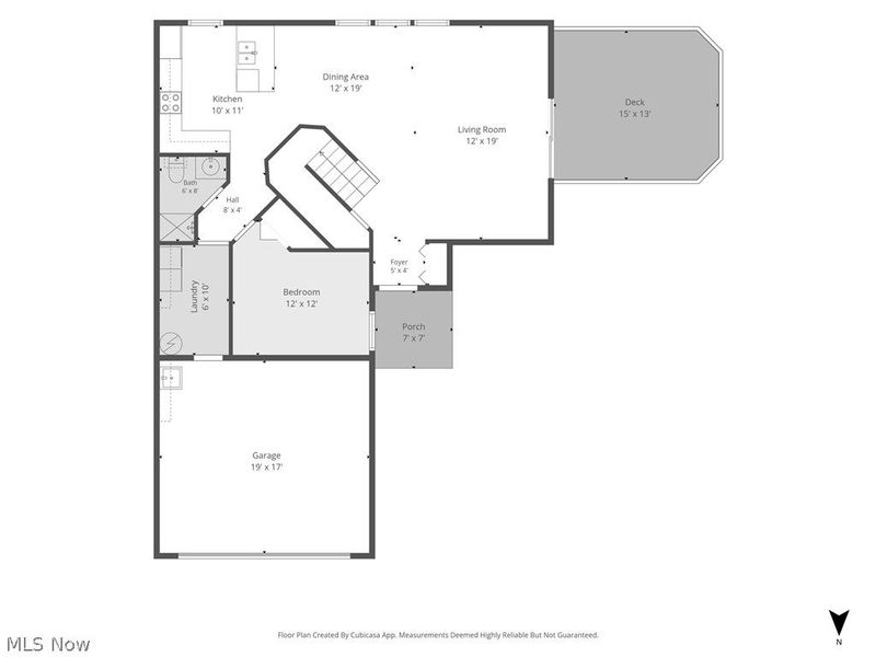 5203 Cline Road, Kent, OH 44240 Photo 33